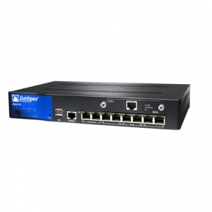 Juniper SRX210HE2-POE